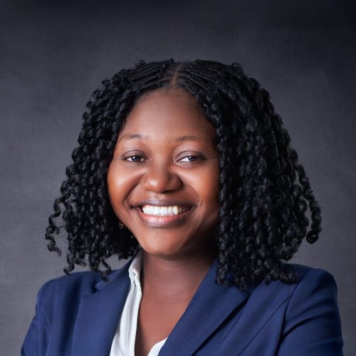 Dr. Angela Tabiri Dr. Angela Tabiri