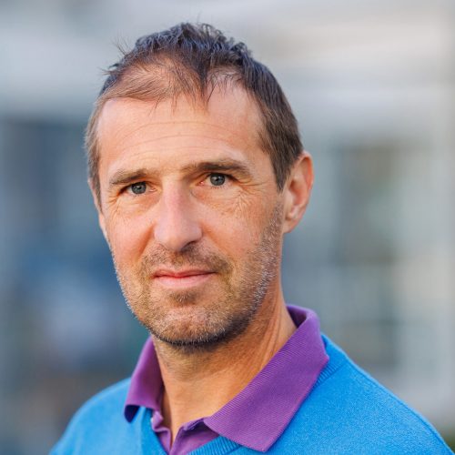 Mr. Martin Gastal Mr. Martin Gastal