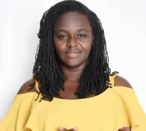 Nana Ama Browne Klutse Nana Ama Browne Klutse