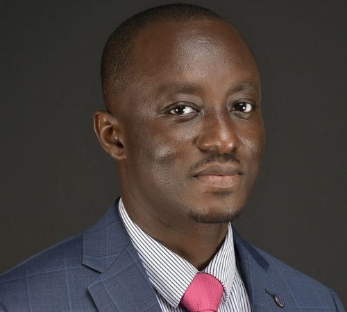 Prince K Osei – Q Organizers Prince K Osei - Q Organizers
