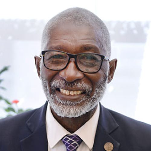 Prof. Nii Narku Quaynor