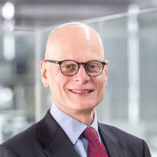 Prof. lan Walmsley